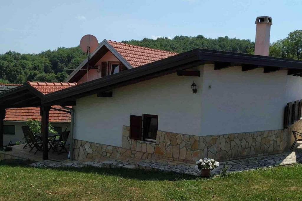 Villa Doma Samobor Zewnętrze zdjęcie