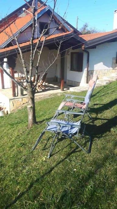 Villa Doma Samobor Zewnętrze zdjęcie