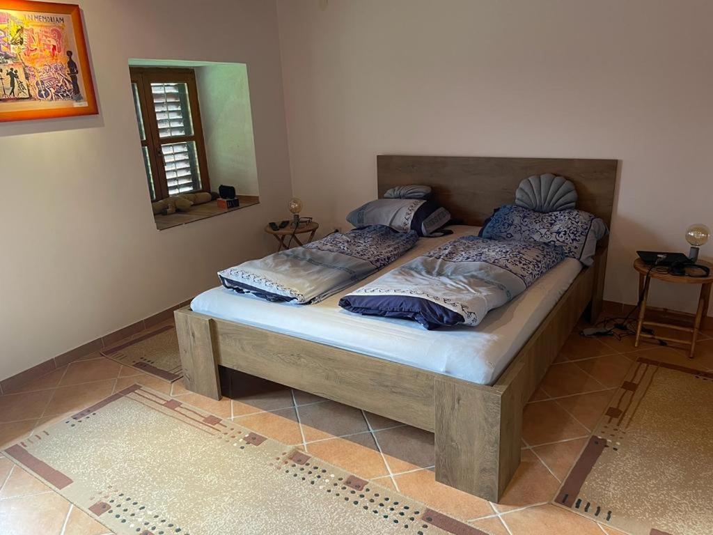 Villa Doma Samobor Zewnętrze zdjęcie